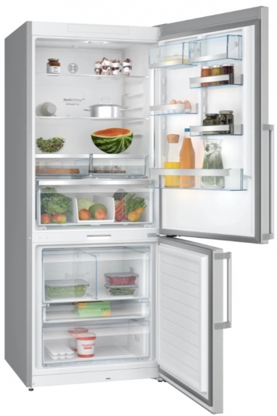 Bosch KGP76AIC0N Buzdolabı