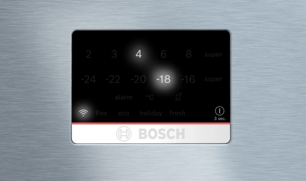 Bosch KGP76AIC0N Buzdolabı