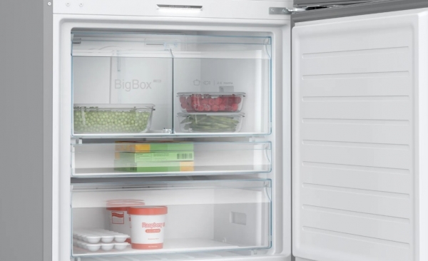 Bosch KGP76AIC0N Buzdolabı
