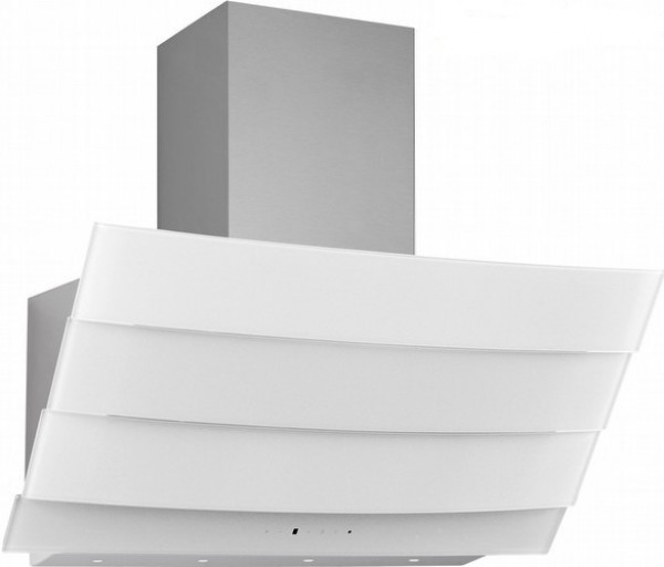 Silverline 3370 60 cm Beyaz Davlumbaz