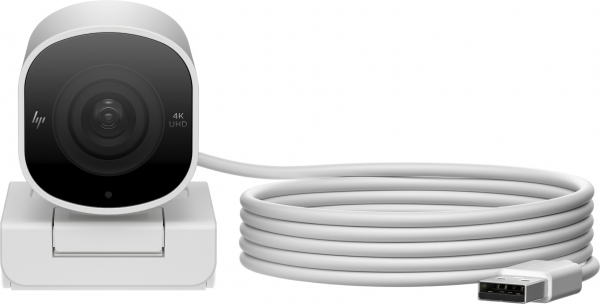 HP 960 Webcam