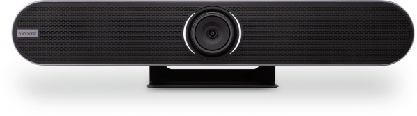 ViewSonic Viewsonic VB-CAM-201 Webcam