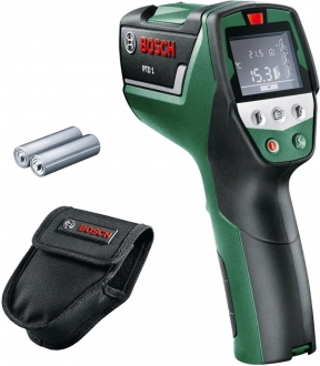 Bosch PTD 1 Isı Dedektörü