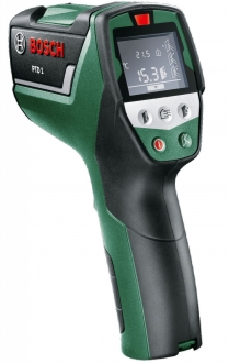 Bosch PTD 1 Isı Dedektörü