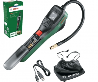 Bosch Easy Pump Akülü Hava Pompası