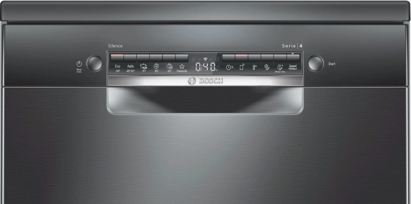 Bosch SMS4IKC62T Bulaşık Makinesi