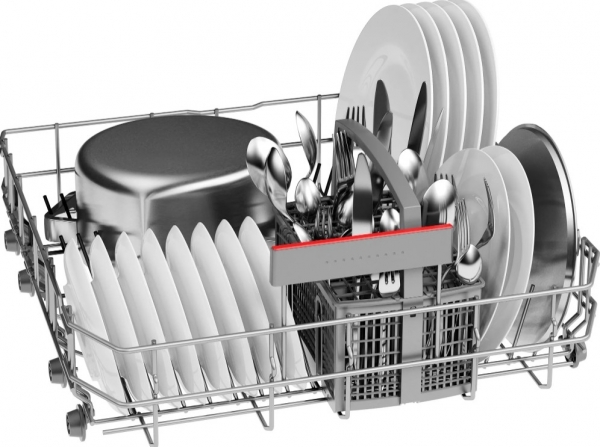 Bosch SMS4IKC62T Bulaşık Makinesi