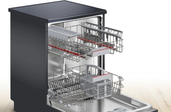 Bosch SMS4IKC62T Bulaşık Makinesi