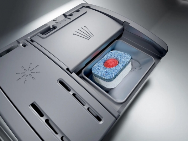 Bosch SMS4IKC62T Bulaşık Makinesi