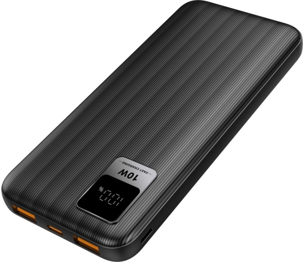 Dexim K51 10000 mAh Powerbank