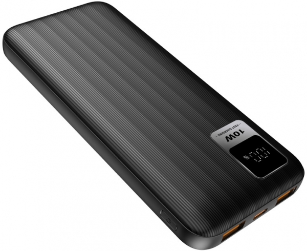 Dexim K51 10000 mAh Powerbank