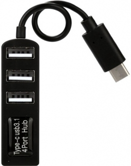 Gabble UT3101 Type-C to USB 3.1 Dönüştürücü