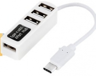 Gabble UT3101 Type-C to USB 3.1 Dönüştürücü