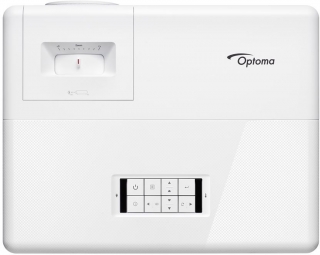 Optoma UHZ45 DLP Projeksiyon