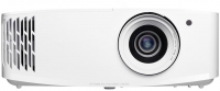 Optoma UHD38X resim