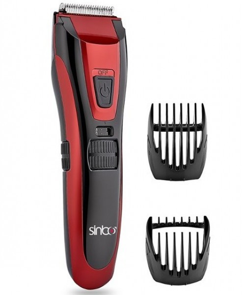 Sinbo SHC-4370 Çok Amaçlı Tıraş Makinesi