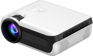Havit PJ209 Pro Prime Sapphire LCD Projeksiyon