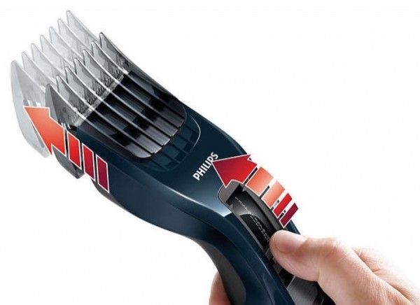 Philips HC3400/15 Saç Kesme Makinesi