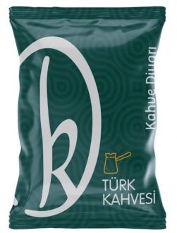 Kahve Diyarı Türk Kahvesi 100 gr