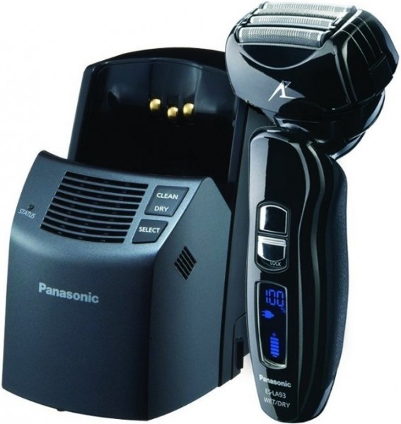 Panasonic ES-LA93-K Sakal Kesme Makinesi