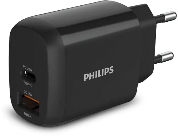 Philips DLP4326CB/12 Şarj Aleti