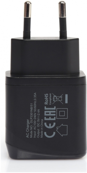 Philips DLP3301NB-51 Şarj Aleti