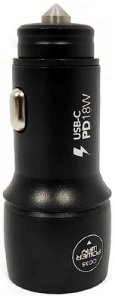 Powerway CC34 Şarj Aleti