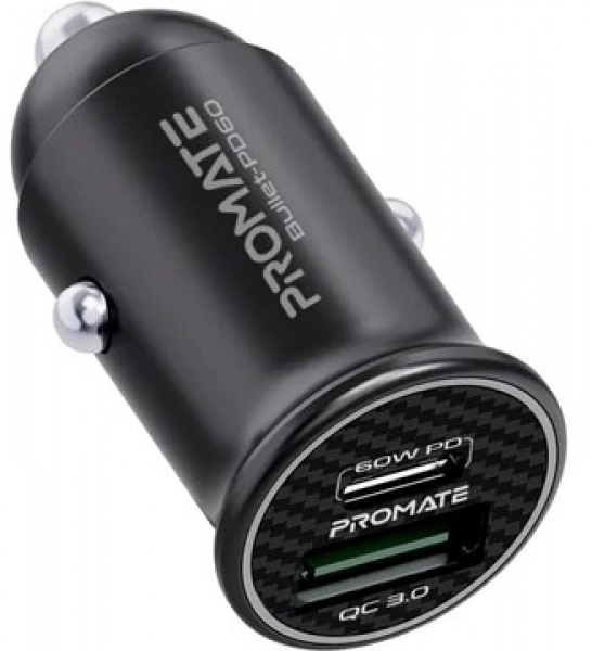 Promate ‎Bullet-PD60 Şarj Aleti