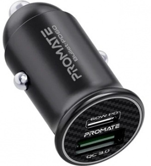 Promate ‎Bullet-PD60 Şarj Aleti