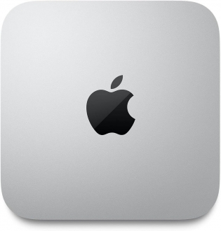 Apple Mac Mini M2 Z16KM216512-3