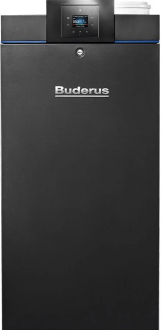 Buderus Logamax Plus GB272 150 Kazan
