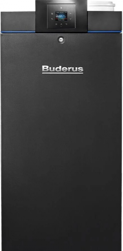 Buderus Logamax Plus GB272 150 resim