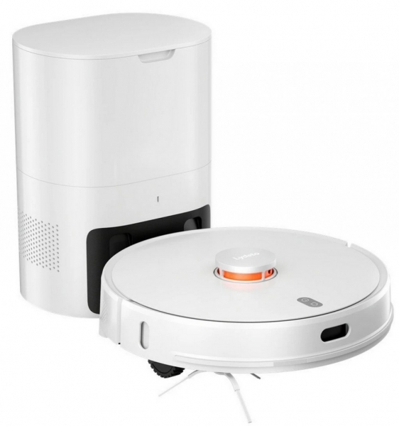 Lydsto R1 Pro Robot Süpürge+Mop