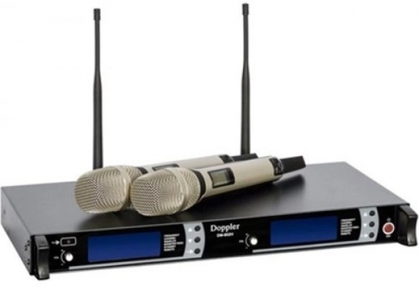 Doppler DM-802H Mikrofon