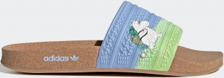 Adidas Adilette X Moomin Kadın Terlik