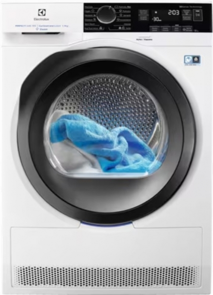 Electrolux EW9HS289ST Isı Pompalı Kurutma Makinesi