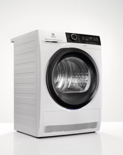 Electrolux EW9HS289ST Isı Pompalı Kurutma Makinesi