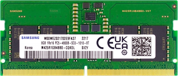 Samsung M425R1GB4BB0-CQK 8 GB 4800 MT