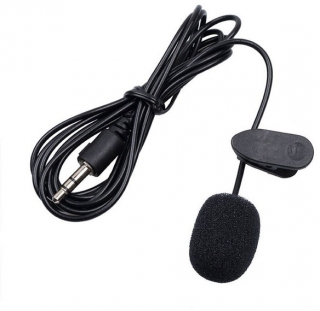 YK Design YK-3024 Mikrofon