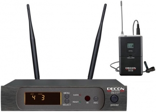 Decon DM-510T Mikrofon