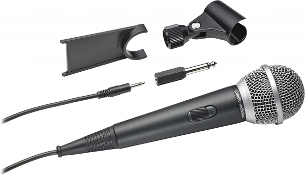 Audio-Technica ATR1200x Mikrofon