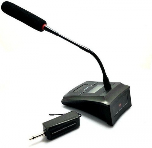 Gold Audio GX-751 Mikrofon