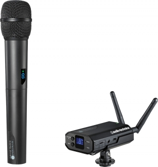 Audio-Technica ATW-1702 Mikrofon