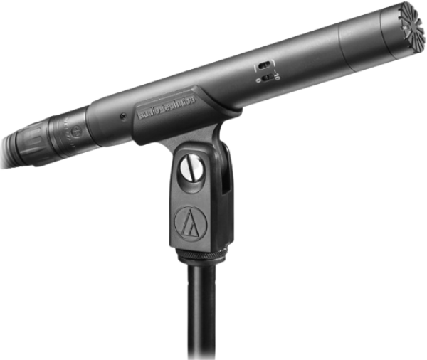 Audio-Technica AT4022 Mikrofon