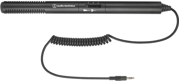 Audio-Technica ATR6550X Mikrofon