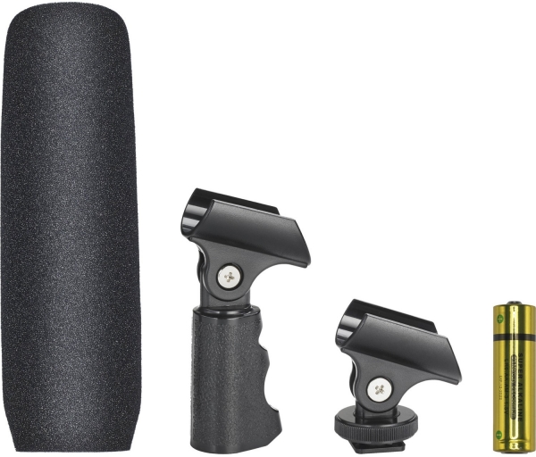 Audio-Technica ATR6550X Mikrofon