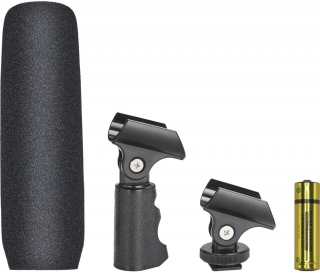Audio-Technica ATR6550X Mikrofon
