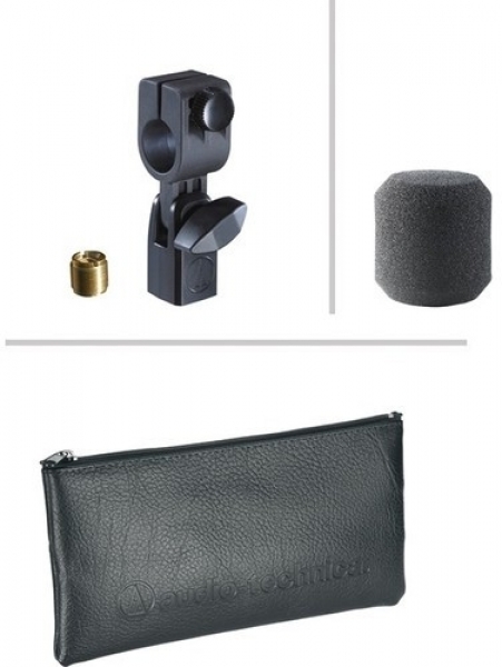 Audio-Technica ATM450 Mikrofon