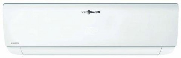 Viessmann Vitoclima 200 S/HE 9 Duvar Tipi Klima (9.000 BTU)