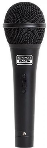 Spekon DM-530 Mikrofon